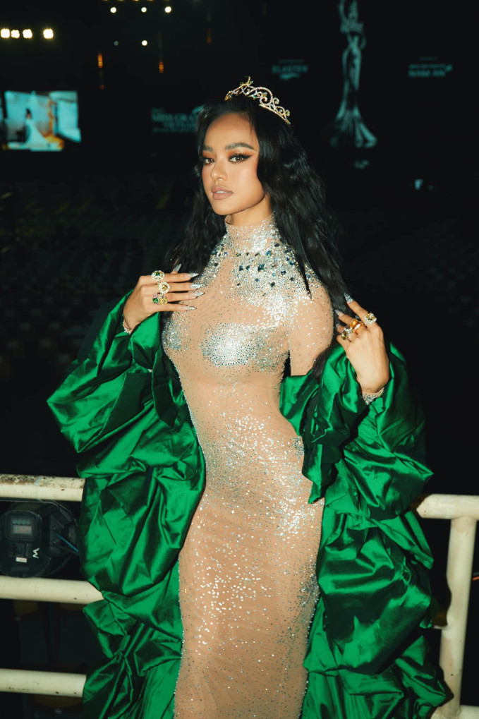 Netizen trông chờ màn chặt chém của Luna Đào và Mai Ngô.