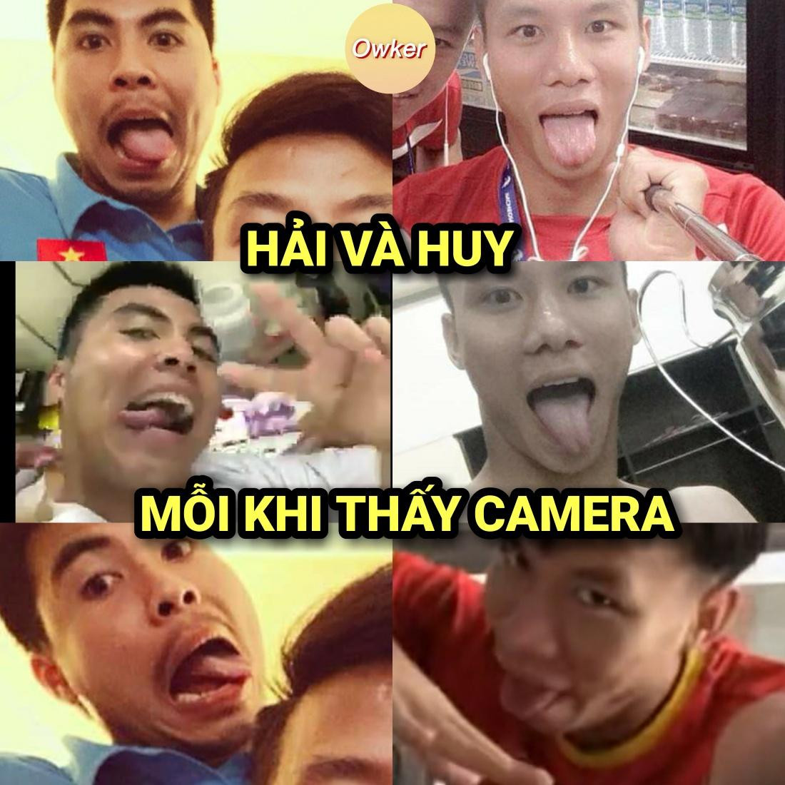 Không chỉ bị hội fandom bóc mẽ, Hải Quế còn thường xuyên bị "troll". (Ảnh: Fandom Owker) Không chỉ bị hội fandom bóc mẽ, Hải Quế còn thường xuyên bị "troll". (Ảnh: Fandom Owker)