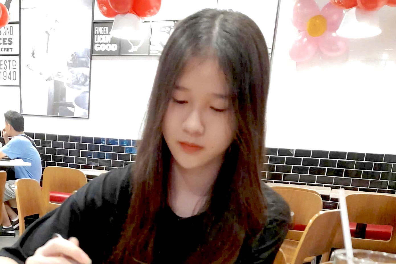 Đỗ Thùy Linh mất tích đã được 3 tháng. (Ảnh: Gia đình cung cấp cho báo chí) Đỗ Thùy Linh mất tích đã được 3 tháng. (Ảnh: Gia đình cung cấp cho báo chí)