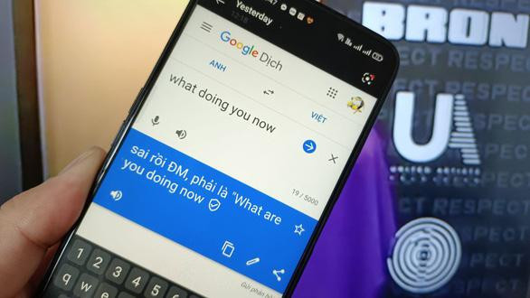 (Ảnh: Đức Thiện)