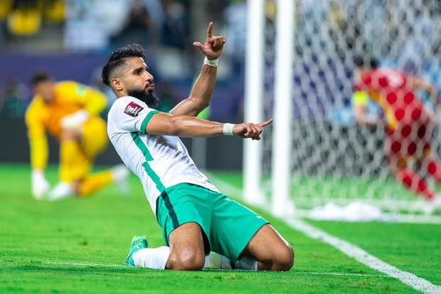 (Ảnh: AFC) (Ảnh: AFC)