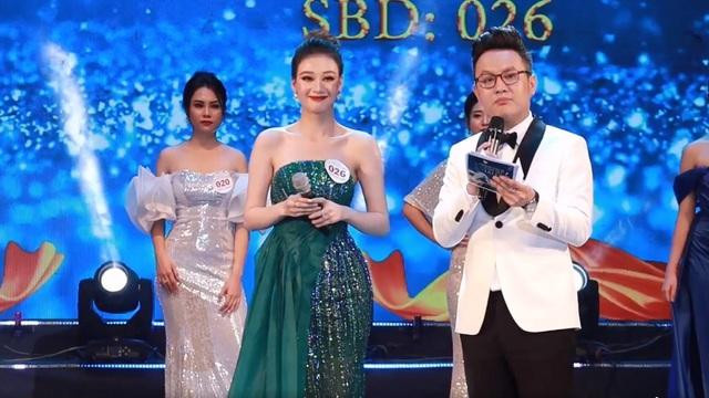 Thí sinh Trần Như Phương - Top 5 "Đại sứ du lịch tỉnh Quảng Trị 2021". Thí sinh Trần Như Phương - Top 5 "Đại sứ du lịch tỉnh Quảng Trị 2021".