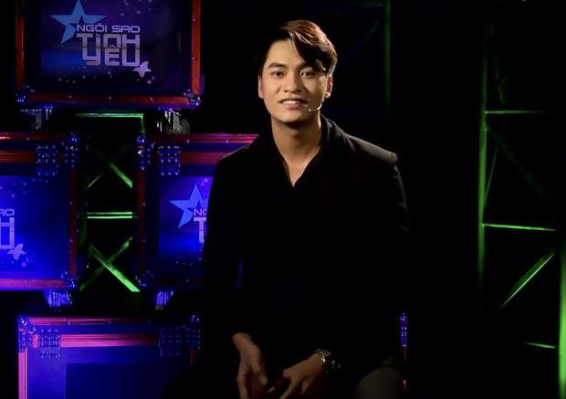 Thanh Tùng là nam chính trong tập 60 của chương trình Ngôi Sao Tình Yêu. Thanh Tùng là nam chính trong tập 60 của chương trình Ngôi Sao Tình Yêu.