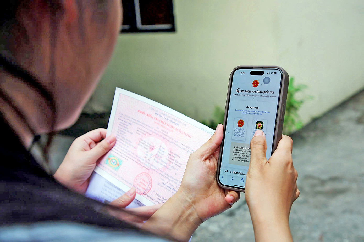 (Ảnh minh họa từ Internet)