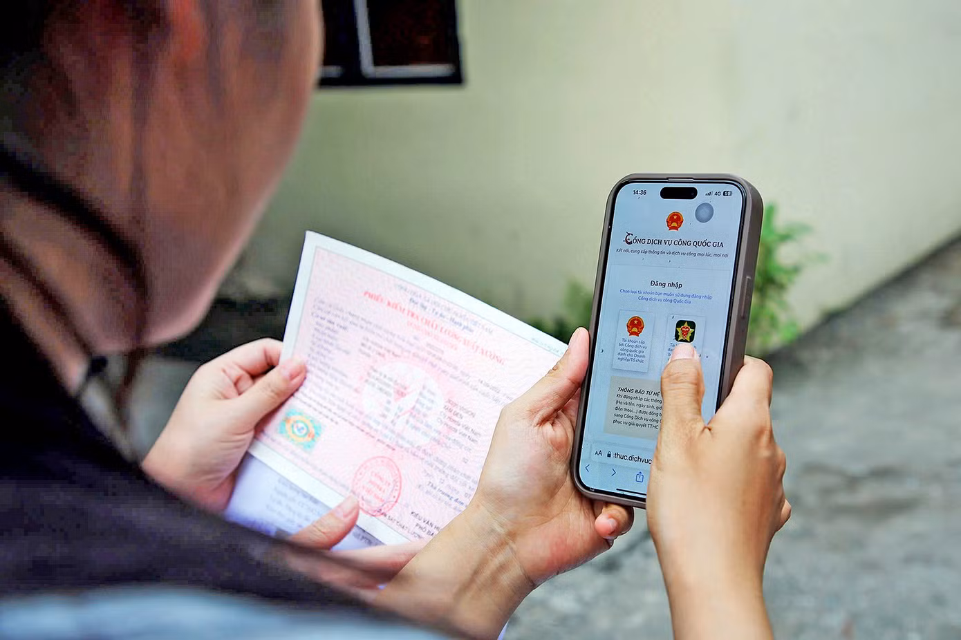 (Ảnh minh họa từ Internet) (Ảnh minh họa từ Internet)