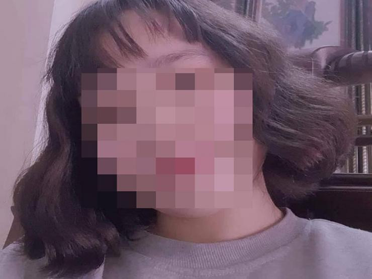 Nữ sinh về nhà an toàn sau 5 ngày mất tích.