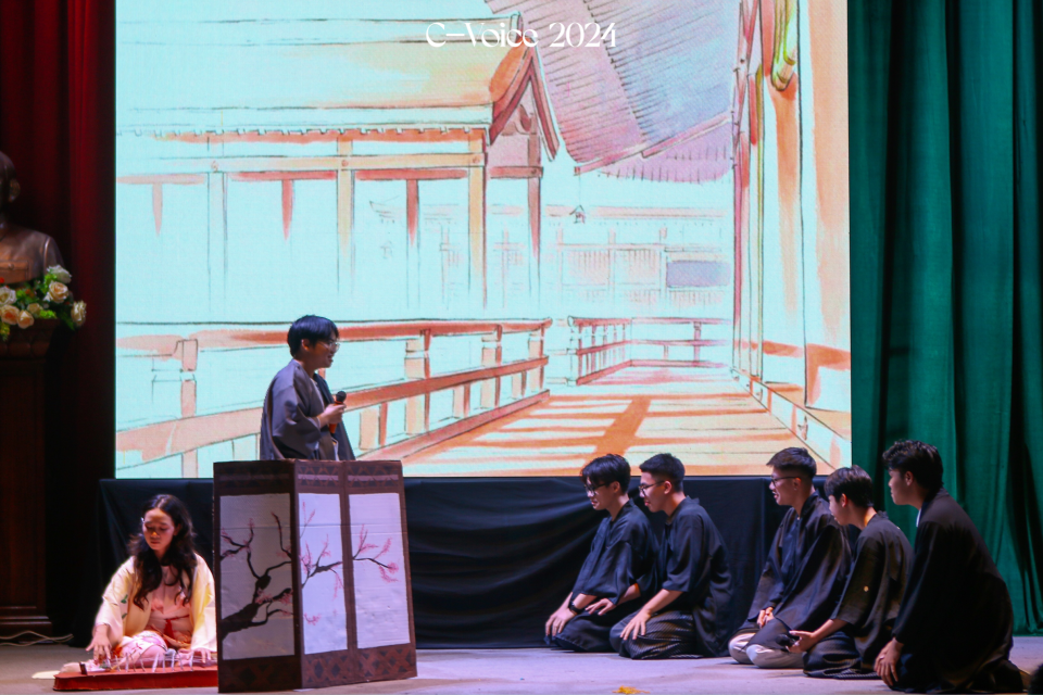 Tình cảm gia đình được thể hiện đầy cảm động qua "Nàng tiên ống tre” từ vũ trụ 11D3. Tình cảm gia đình được thể hiện đầy cảm động qua "Nàng tiên ống tre” từ vũ trụ 11D3.