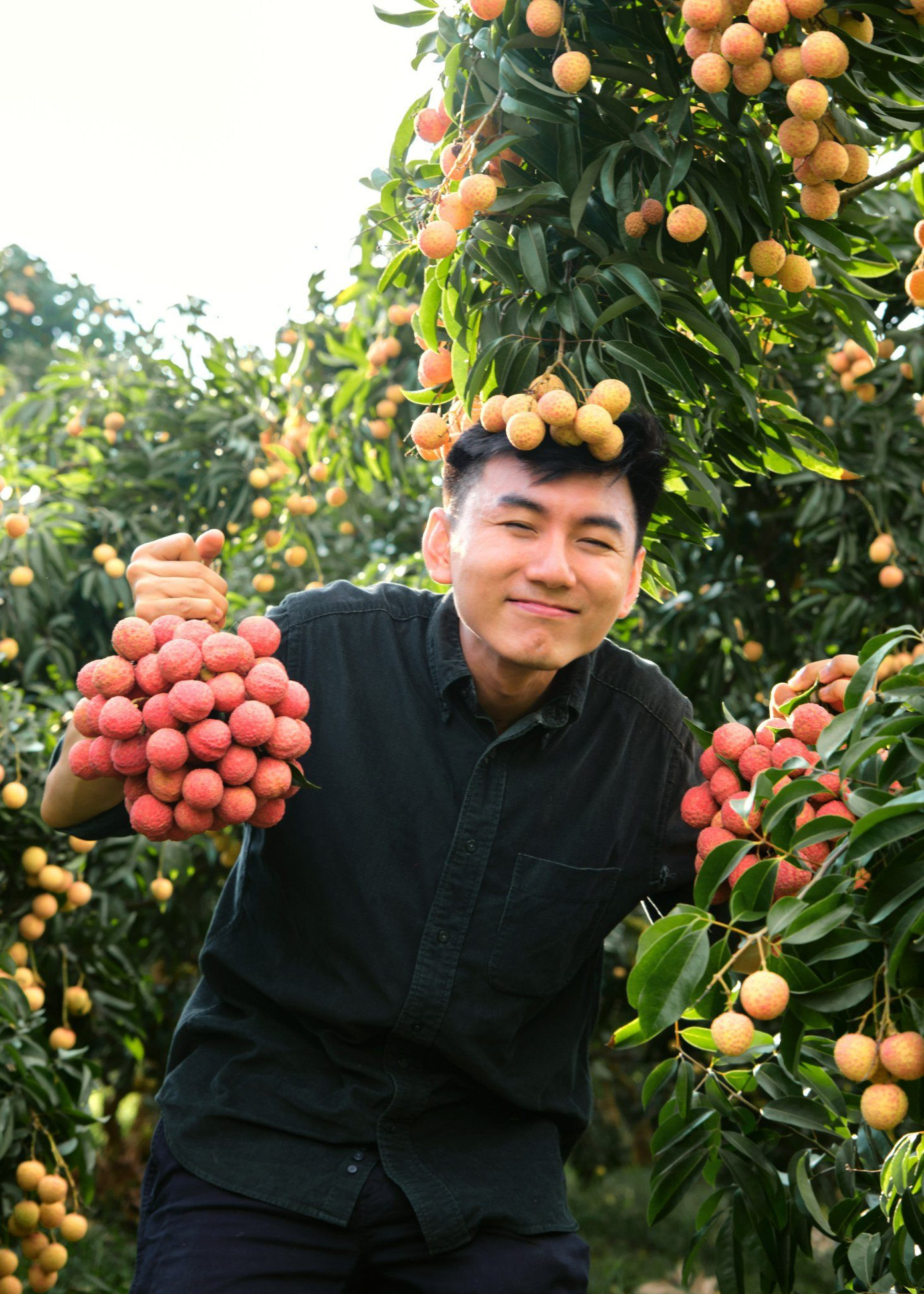 (Ảnh: Khoai Lang Thang) (Ảnh: Khoai Lang Thang)