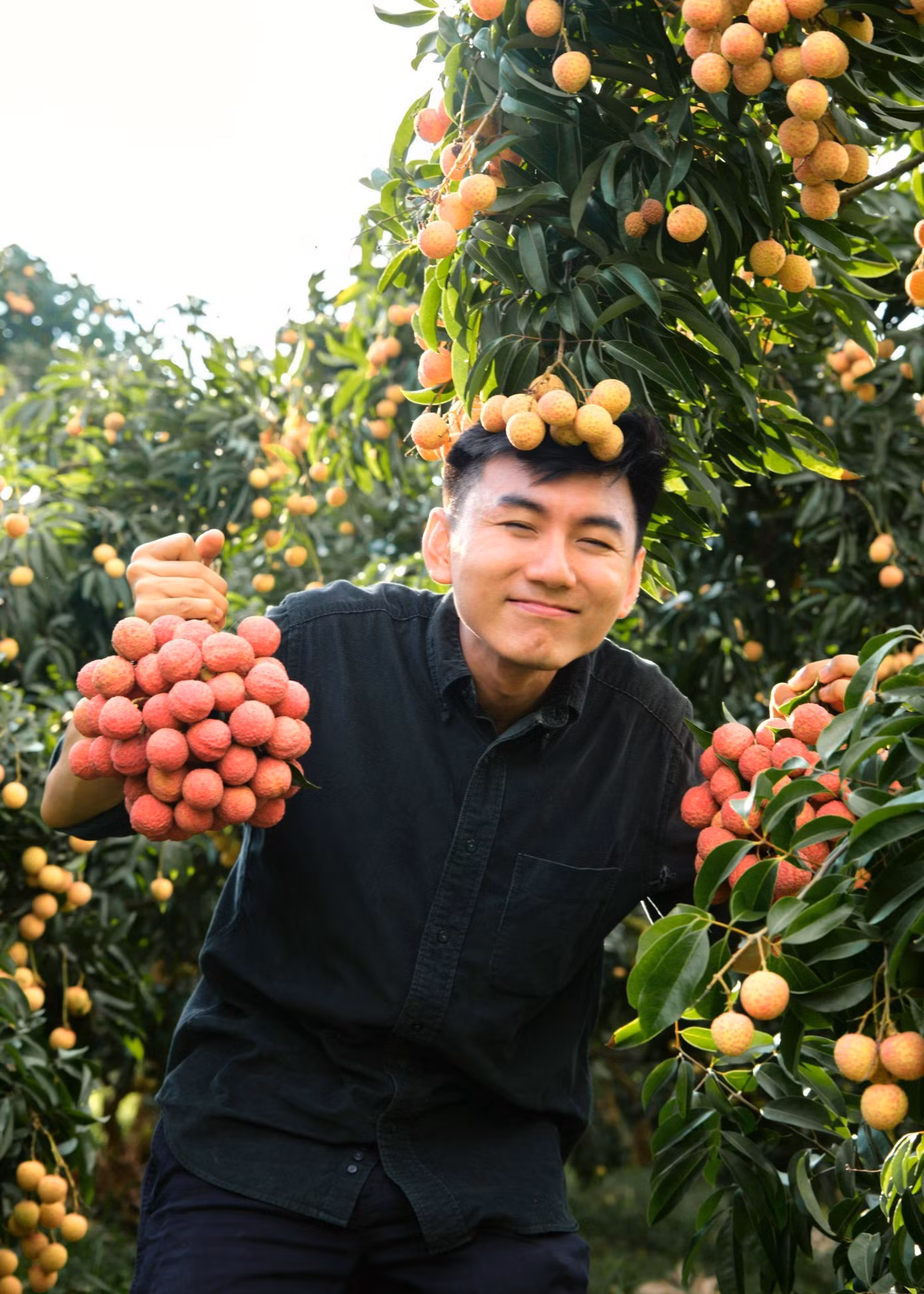 (Ảnh: Khoai Lang Thang) (Ảnh: Khoai Lang Thang)