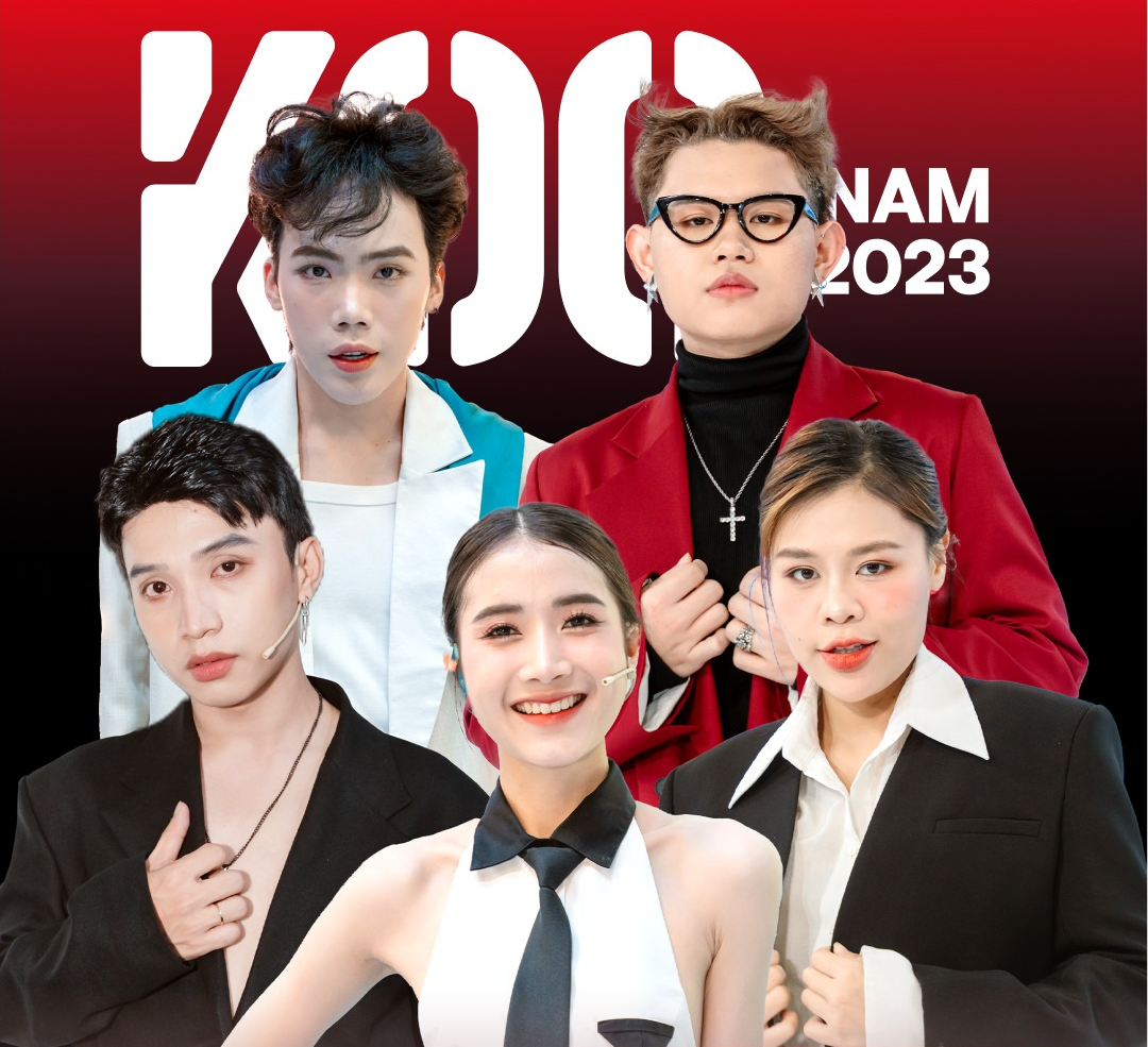 Top 5 thí sinh bước vào những thử thách cuối cùng để chọn ra người chiến thắng.