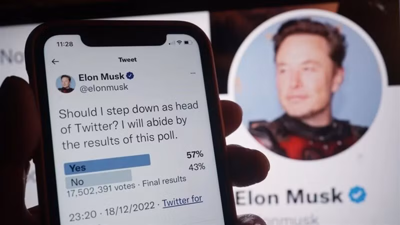 X dưới thời Musk có nhiều thay đổi gây tranh cãi. (Ảnh: Brobible) X dưới thời Musk có nhiều thay đổi gây tranh cãi. (Ảnh: Brobible)