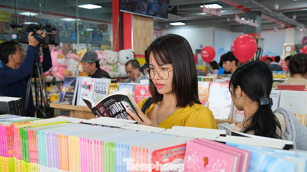Nhà sách Tiền Phong sẽ mang đến cho người dân Ninh Bình trải nghiệm văn hóa đọc và mua sắm hoàn toàn mới.