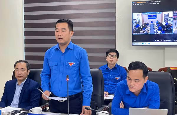 Tại hội nghị, các thành viên của đoàn công tác đã trao đổi làm rõ thêm một số vấn đề cũng như định hướng nhiệm vụ trong thời gian tới…