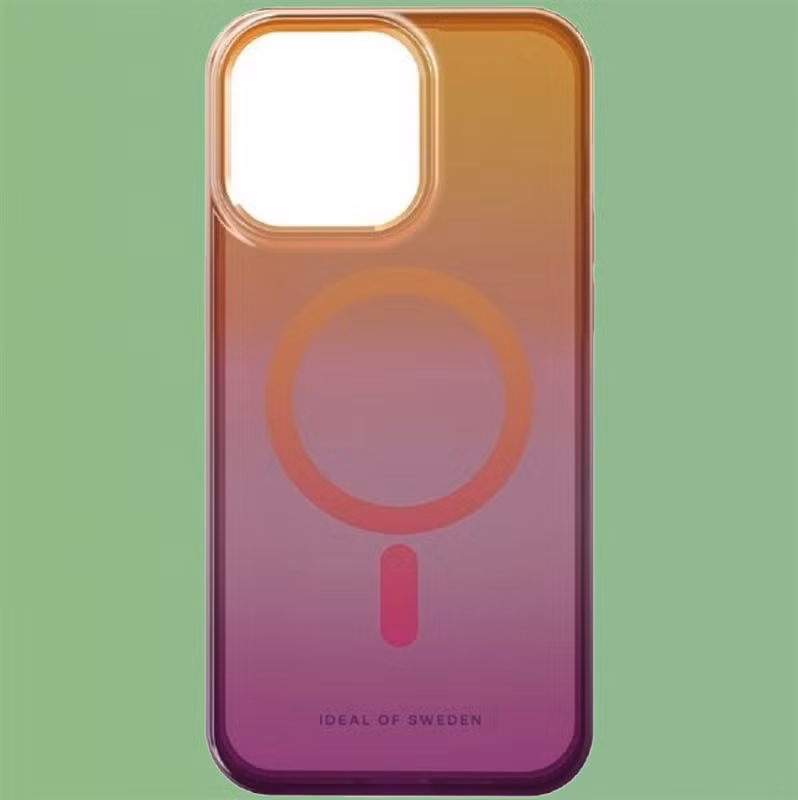 Ốp lưng bị rò rỉ được cho là của iPhone 15 Pro Max. (Ảnh: SparrowNews)