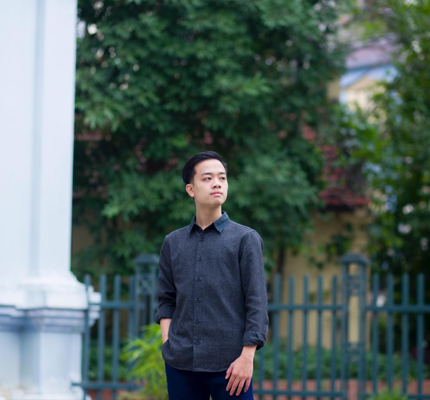 Trần Phi Lực - Trường ĐH Công nghiệp Hà Nội - thành viên S-CTI. Trần Phi Lực - Trường ĐH Công nghiệp Hà Nội - thành viên S-CTI.