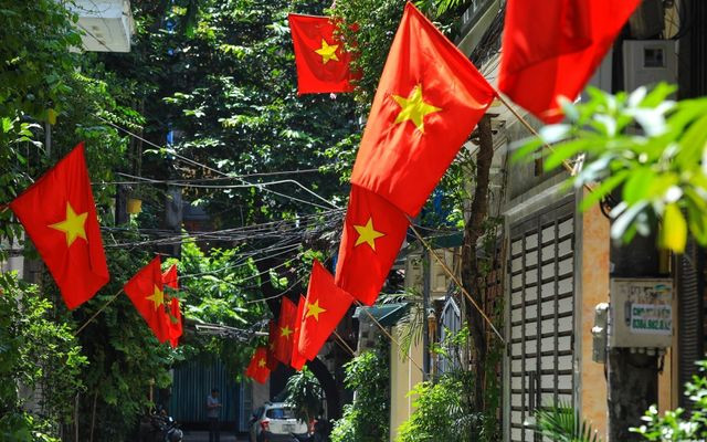 (Ảnh minh họa từ Internet)