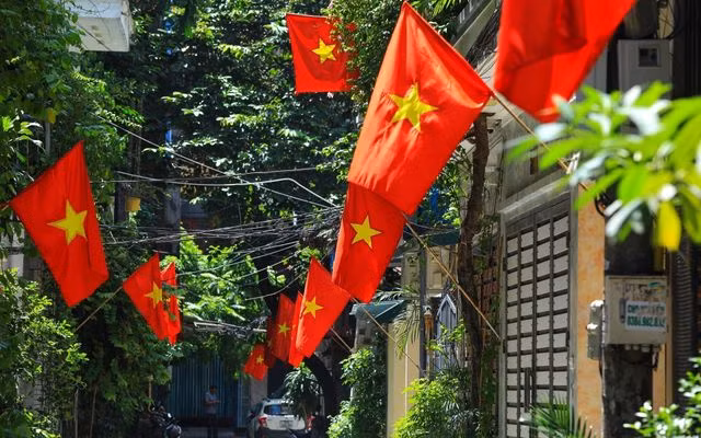 (Ảnh minh họa từ Internet)