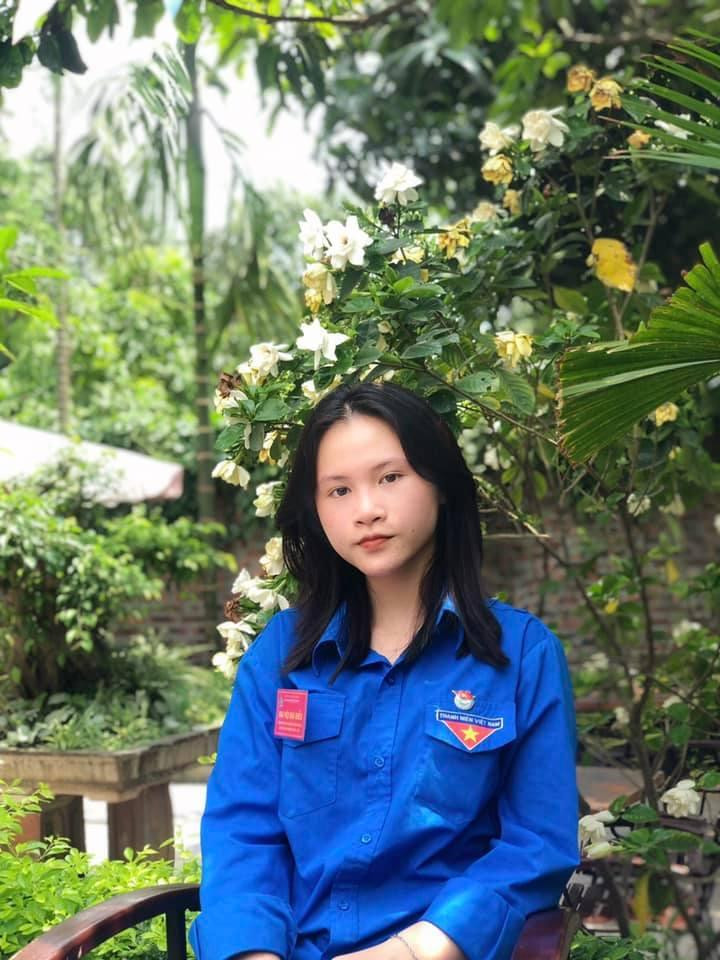 Giang Lê kể về những kỷ niệm làm tình nguyện của bản thân.