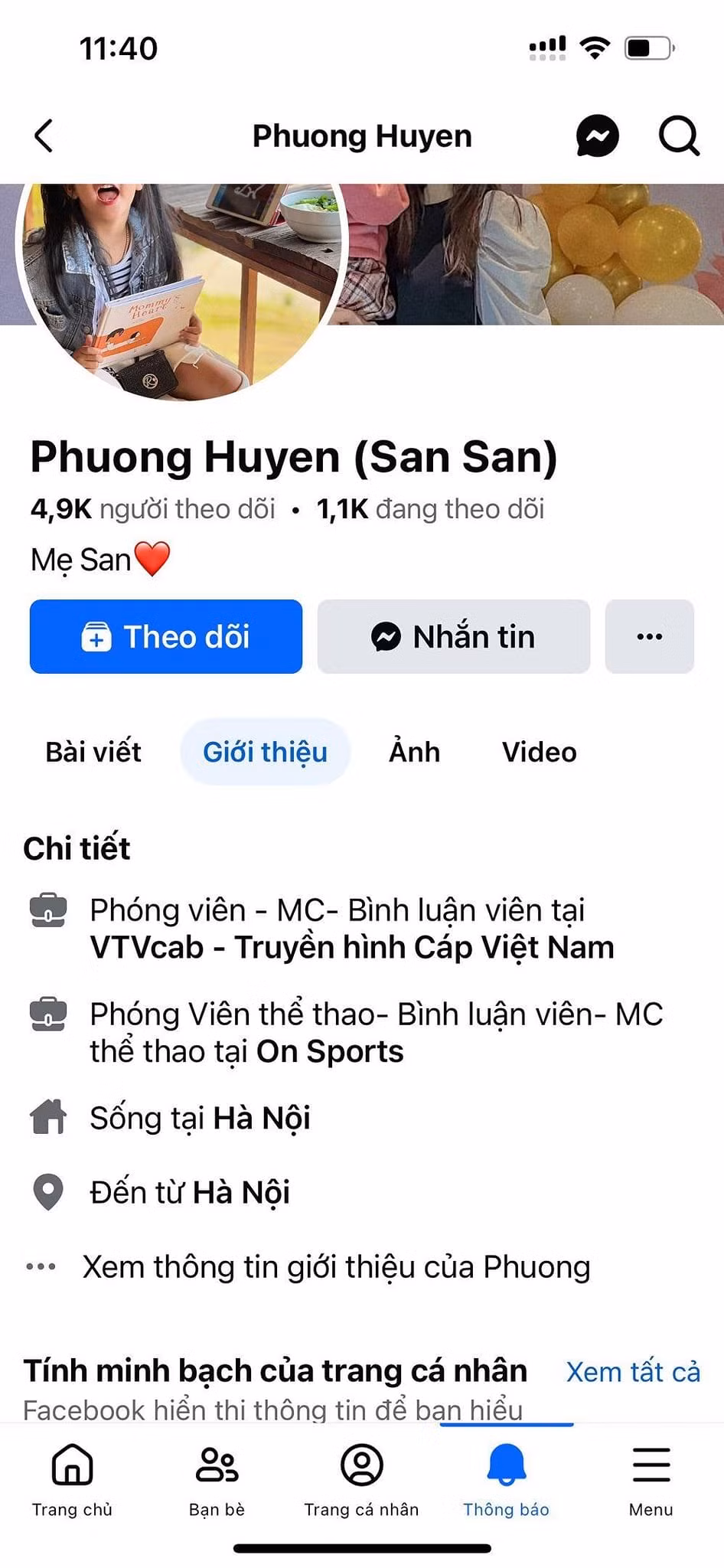 2 MC đều là gương mặt quen thuộc có hàng ngàn người theo dõi trên mạng xã hội. 2 MC đều là gương mặt quen thuộc có hàng ngàn người theo dõi trên mạng xã hội.