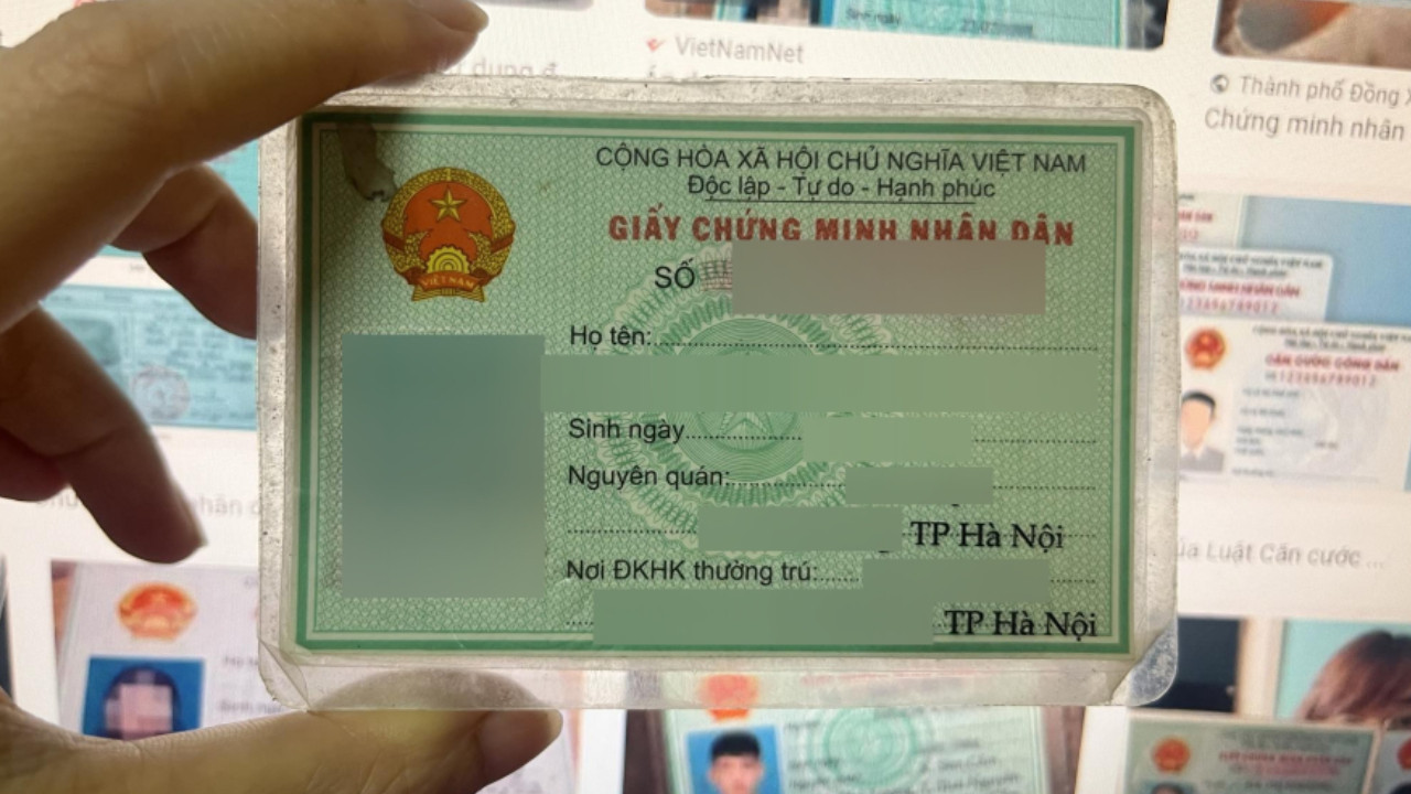 (Ảnh minh hoạ từ Internet) (Ảnh minh hoạ từ Internet)