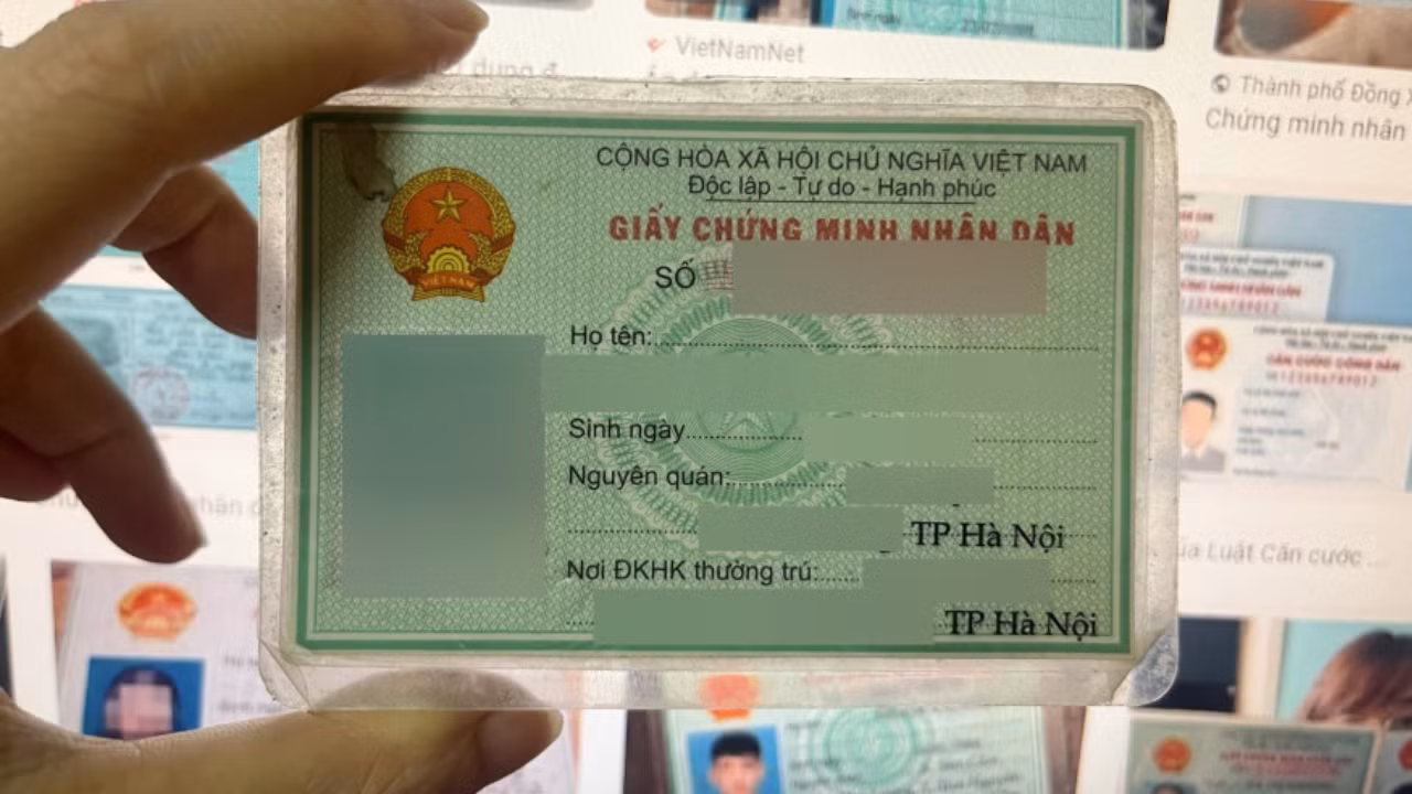 (Ảnh minh hoạ từ Internet)