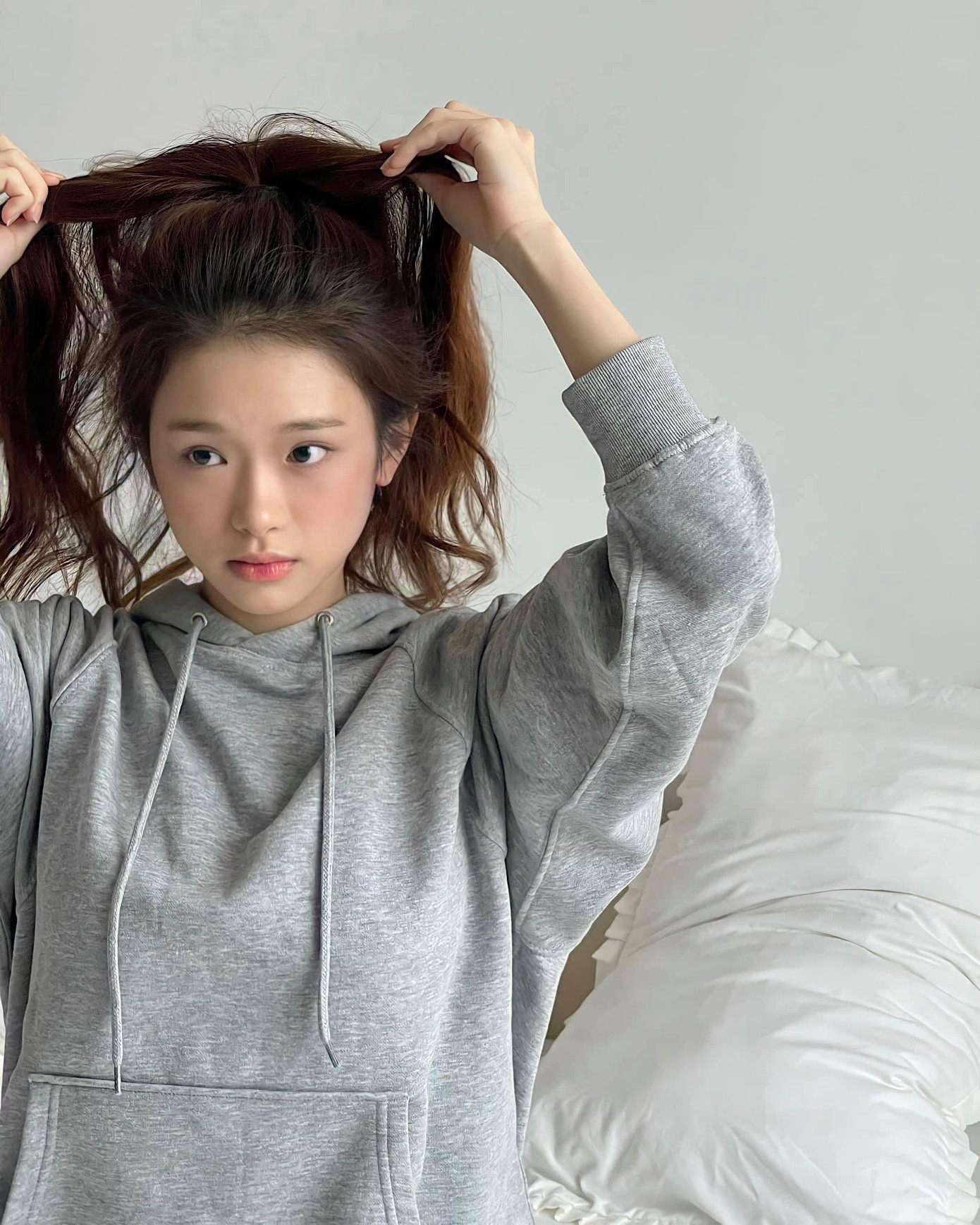 Linh Ka ngày nào nay đã xinh đẹp thế này đây!