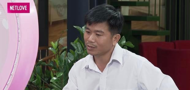 Người đàn ông U40 lên sóng truyền hình tìm bạn gái còn trinh tiết. Người đàn ông U40 lên sóng truyền hình tìm bạn gái còn trinh tiết.