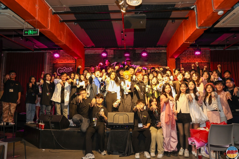 Thành viên BTC Sự kiện “Kiều Du” 2024. Thành viên BTC Sự kiện “Kiều Du” 2024.