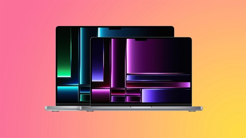 MacBook Pro với dòng chip M3 sẽ là tâm điểm của sự kiện lần này.