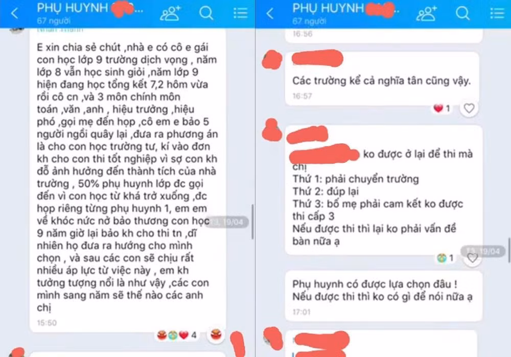 (Ảnh: Facebook Thái Hạo)