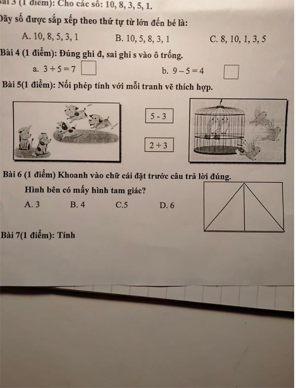 Bài toán được bạn học sinh THPT đăng lên mạng hỏi. Bài toán được bạn học sinh THPT đăng lên mạng hỏi.