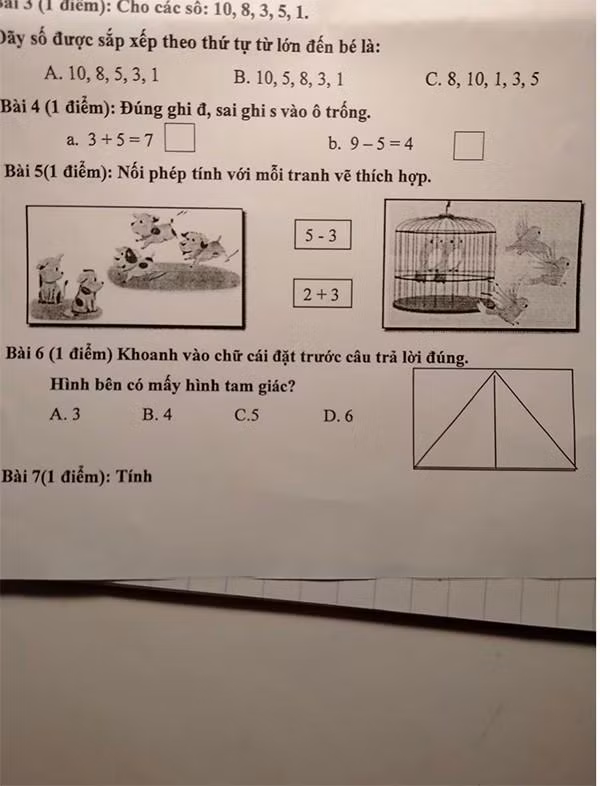 Bài toán được bạn học sinh THPT đăng lên mạng hỏi. Bài toán được bạn học sinh THPT đăng lên mạng hỏi.