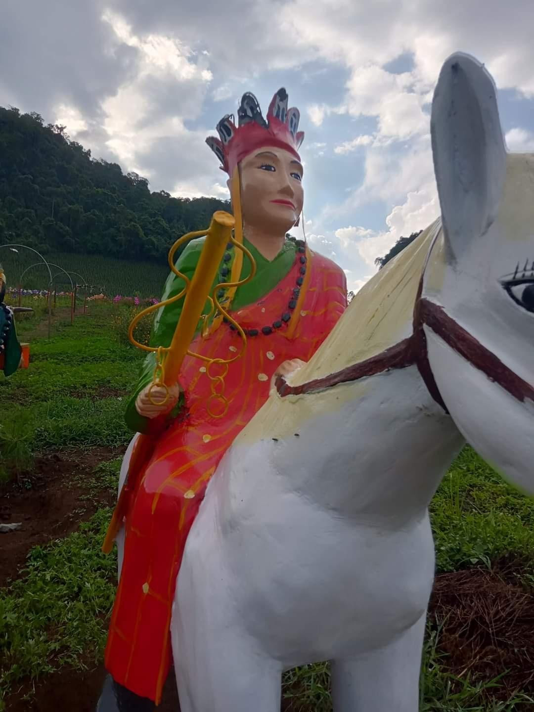 (Ảnh: Tin Tức Sơn La)