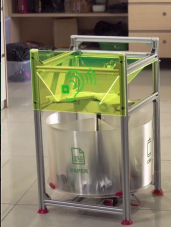 Sản phẩm của chuyên gia Samuel Alexander đăng tải trên YouTube vào tháng 10/2023.