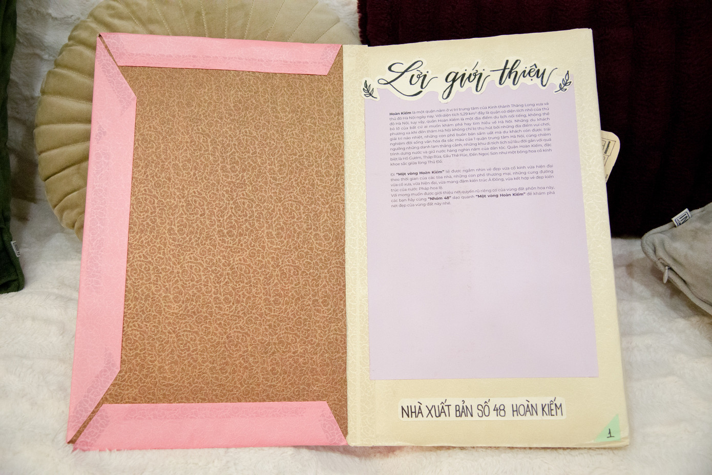 Trang bản đồ - mục lục, giới thiệu khái quát các "địa chỉ đỏ". Trang bản đồ - mục lục, giới thiệu khái quát các "địa chỉ đỏ".