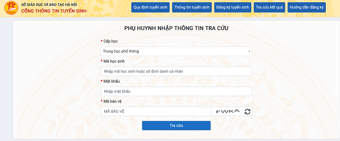 Lan truyền tờ giấy viết tay được cho là điểm chuẩn vào lớp 10, Sở GD&ĐT Hà Nội nói gì? ảnh 2 Lan truyền tờ giấy viết tay được cho là điểm chuẩn vào lớp 10, Sở GD&ĐT Hà Nội nói gì? ảnh 2