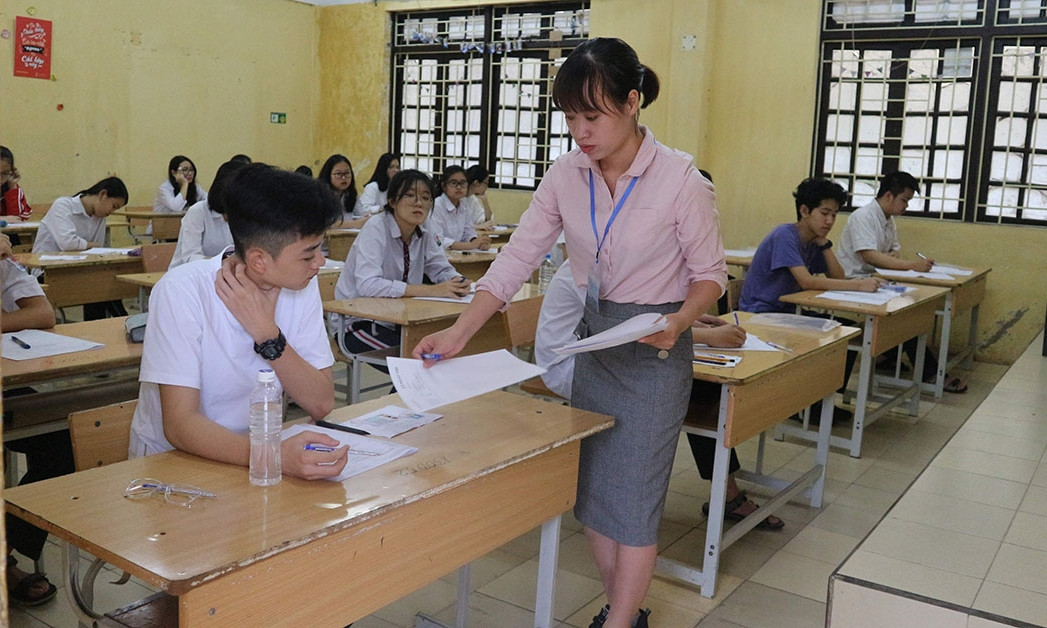 (Ảnh minh hoạ từ Internet)