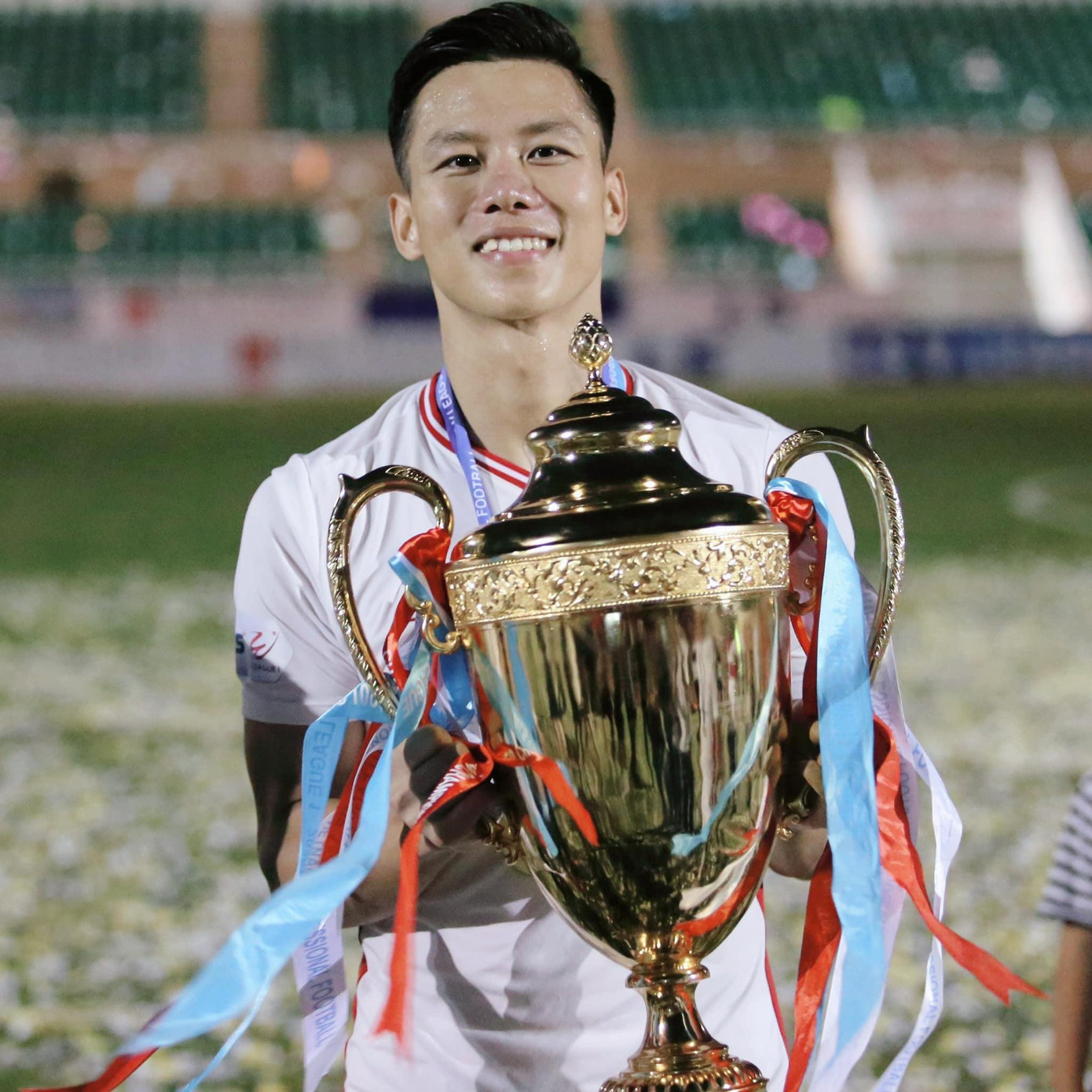 (Ảnh: FBNV) (Ảnh: FBNV)