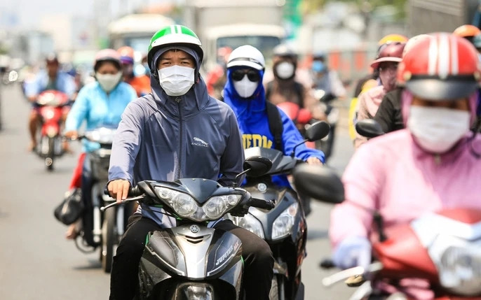 (Ảnh minh hoạ từ Internet) (Ảnh minh hoạ từ Internet)