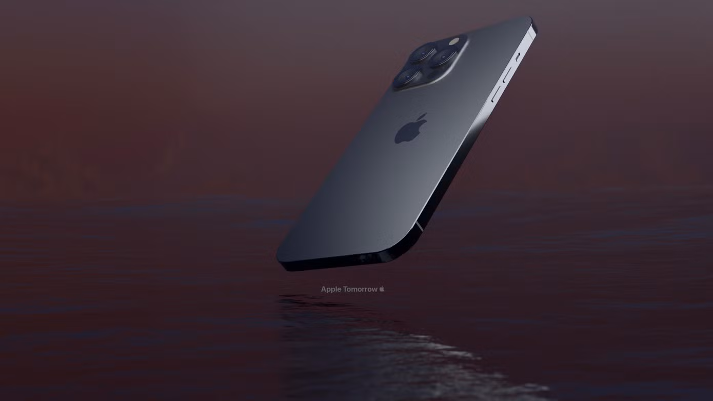 Màu Matte Black (đen lì).