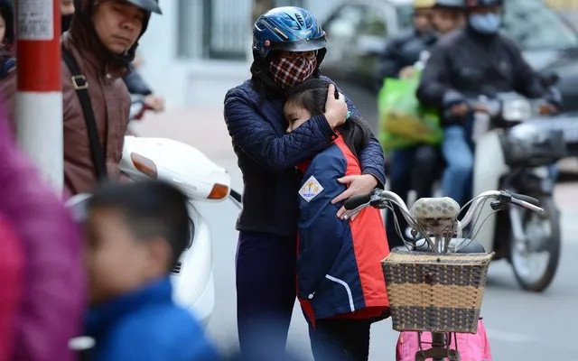 (Ảnh minh họa từ Internet)