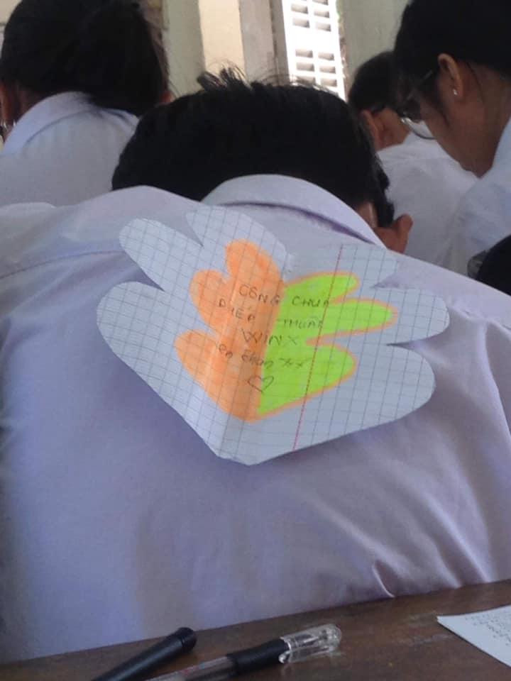 (Ảnh: Huỳnh Toàn)