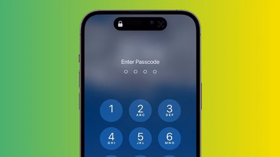 Nhiều mẫu iPhone bị tắt nguồn đột ngột trong đêm.