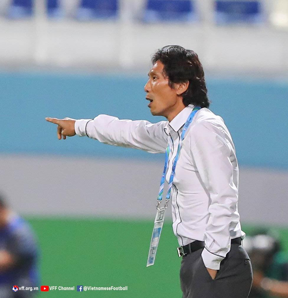 (Ảnh: VFF) (Ảnh: VFF)