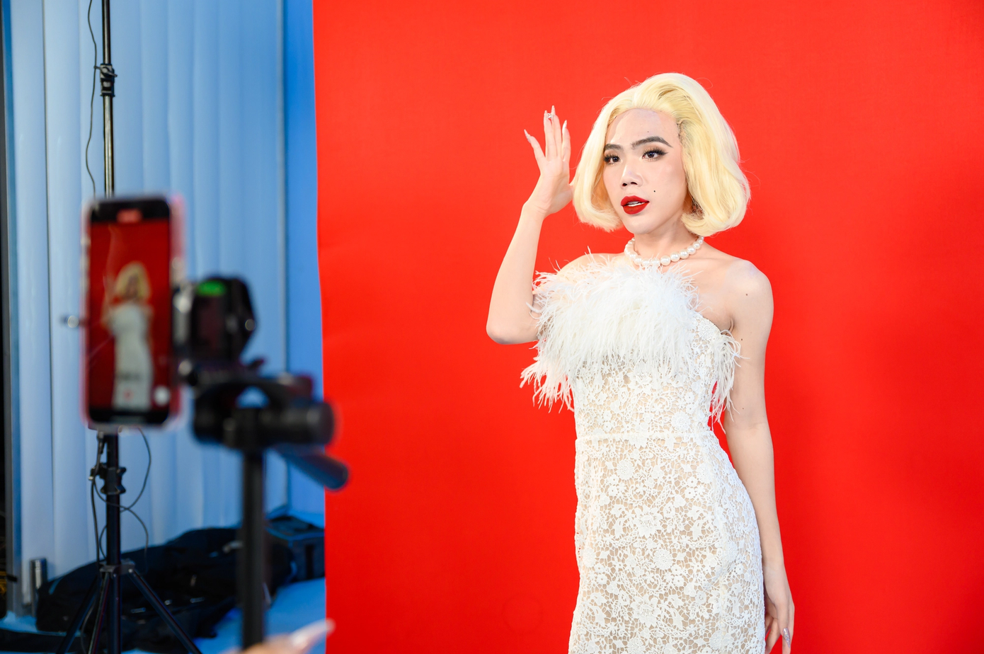 Tạ Công Bằng cũng là một trong những ứng cử viên cho vị trí Quán quân.