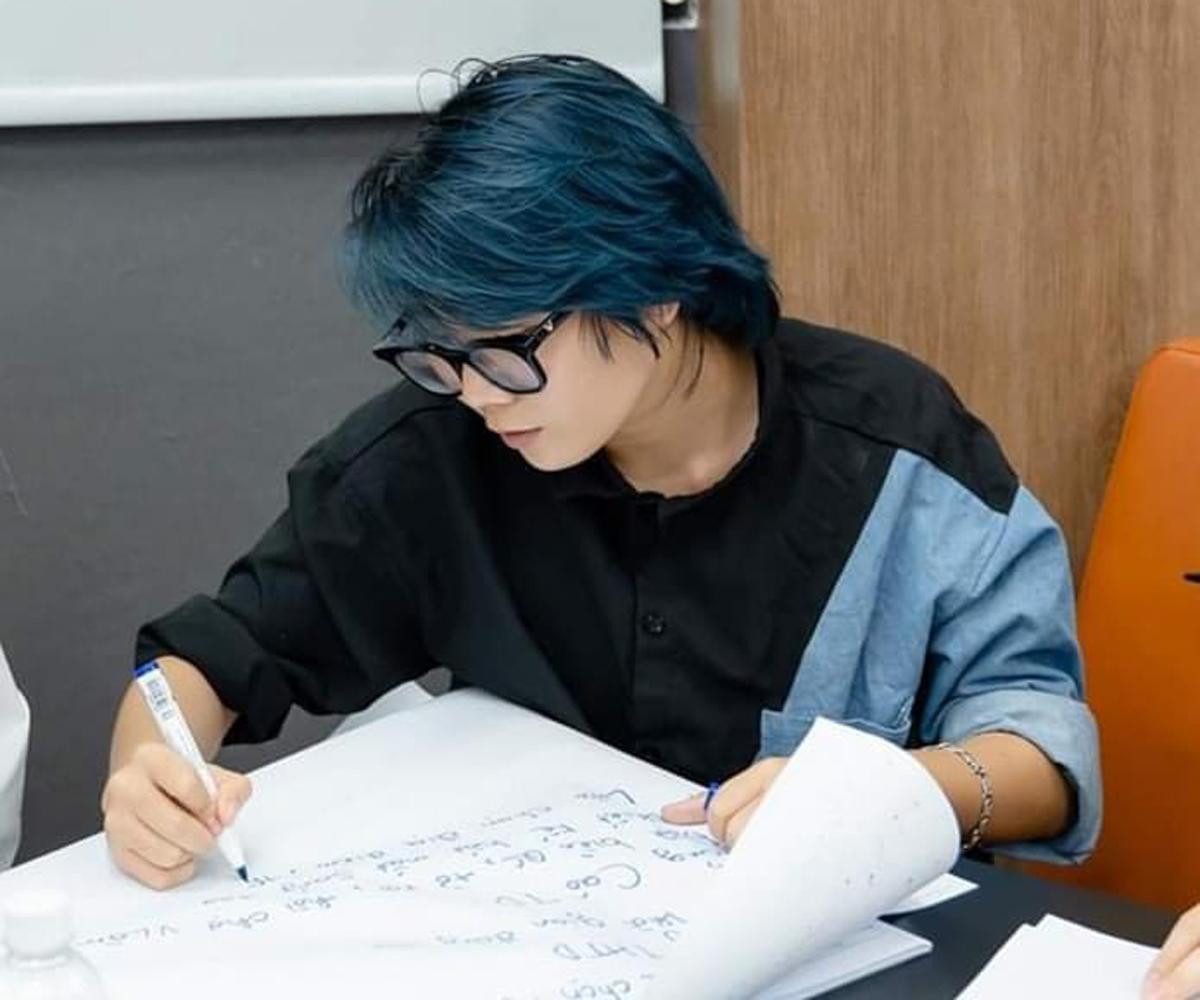 “Bén duyên” với công việc xây dựng các cộng đồng lớn mạnh trên MXH từ sớm nên Hải Yến gặp khá nhiều khó khăn. Song cô nàng luôn tìm cách vượt qua để theo đuổi đam mê.