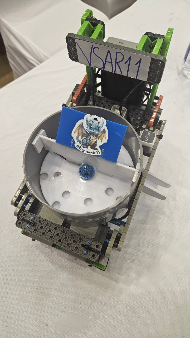 Các ý tưởng độc đáo đến từ cuộc sống sinh hoạt hằng ngày của thí sinh.