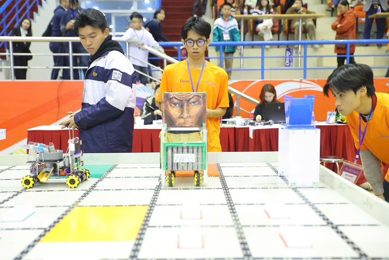 Hạt lạc với kích thước to nhỏ khác nhau là một đề bài rất thực tiễn.