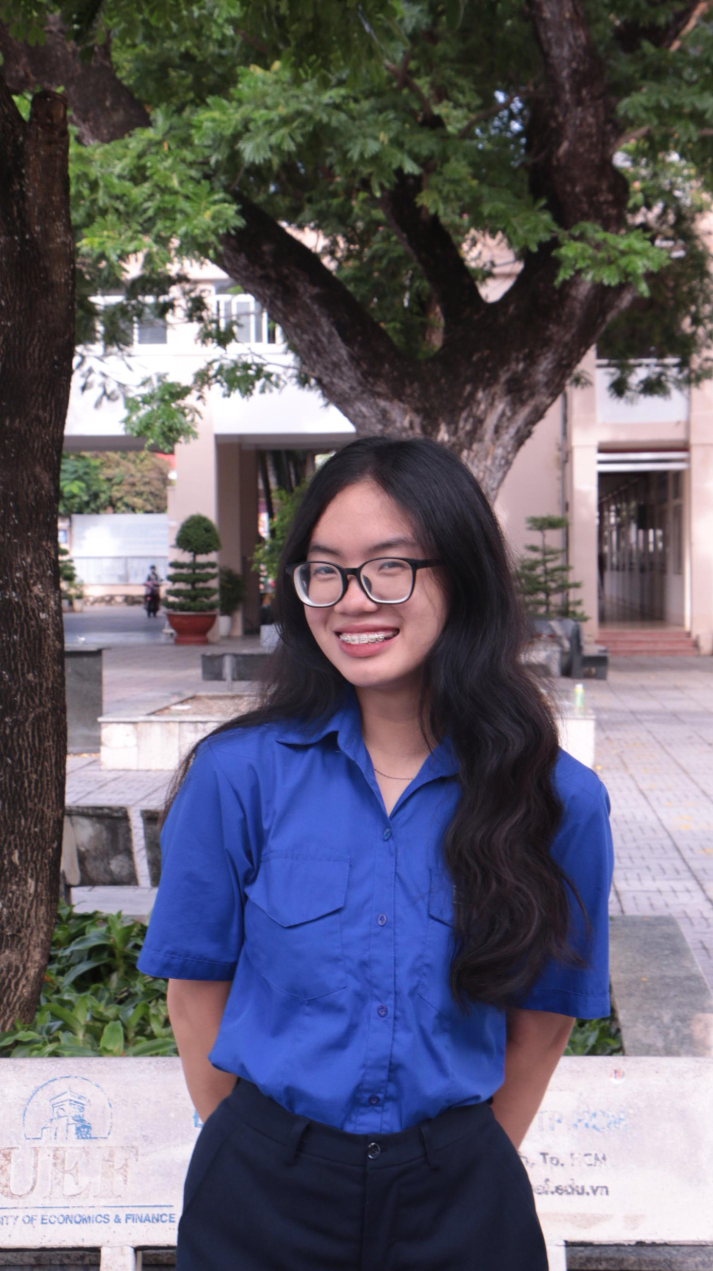 Phan Thùy Linh. Phan Thùy Linh.