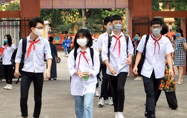 (Ảnh minh hoạ từ Internet)